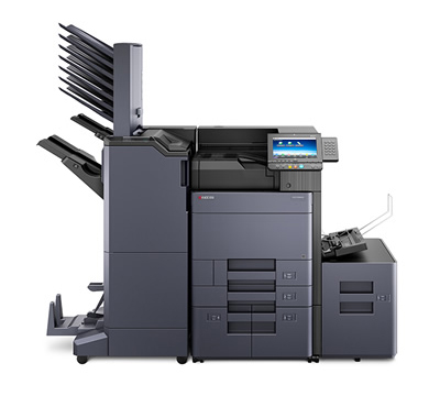 ECOSYS P8060cdn