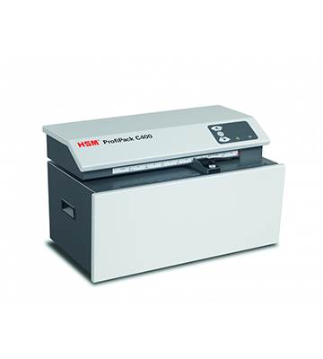 HSM ProfiPack C 400