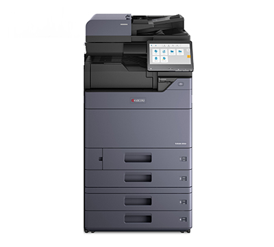 TASKALFA 3554ci